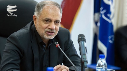 İran yeni petrol anlaşmalarına imza attı