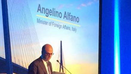 Italia: Alfano, Libia resta la nostra priorità 