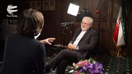  ظریف: ورود نظامیان آمریکایی به سوریه به بی ثباتی ها دامن خواهد زد 