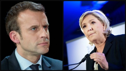Francia, sondaggi, testa a testa Le Pen - Macron