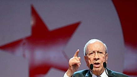 Italia-Tunisia: presidente Essebsi, 