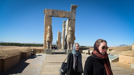 (FOTO) Iran, Shiraz e Takht_e Jamshid - 1