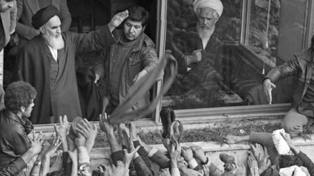 انقلاب اسلامی، انقلابی بی همتا(10)
