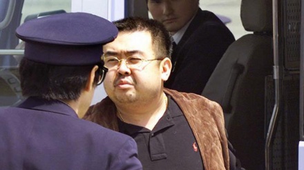 Vrasja e vëllait të liderit të Koresë Veriore përpara kamerave