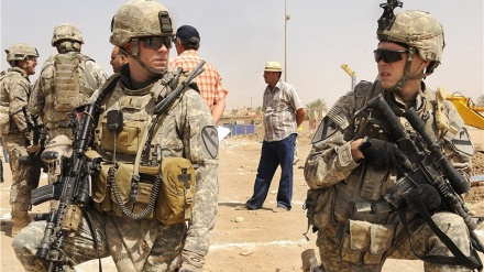 Kerjasama Pasukan AS dan Pemberontak Suriah di Timur Homs