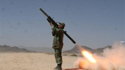 איראן: השקת חמישה כלי נשק חדשים