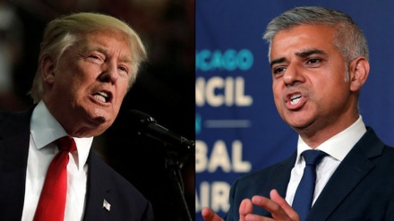 Londra Belediye Başkanı: Trump'ın dili IŞİD'in dili gibidir