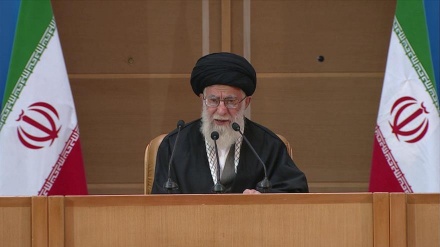 Declaración del Líder iraní en Conferencia de Intifada Palestina