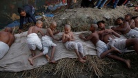 Jednomjesečni festival Hindusa u Nepalu
