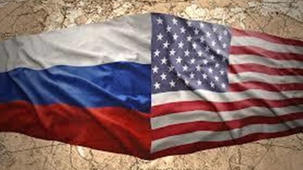 Arena Baru Konfrontasi Rusia dan Amerika (2)