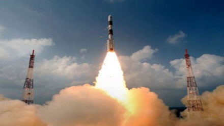 इसरो की लांचिंग हुई फेल, डेटा मिलना हुआ बंद