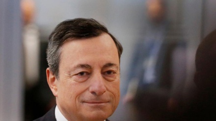 Bce: Draghi difende Germania, non specula grazie a surplus