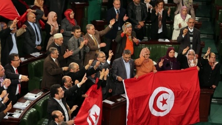 Majalisar Dinkin Duniya Ta Nuna Damuwa Akan Halin Da Kasar Tunisiya Take Ciki