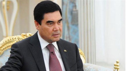 Presidential election begins in Turkmenistan