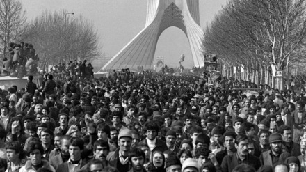 Das Besondere an der Revolution im Iran   - (3) -zum Beispiel ihre Musik