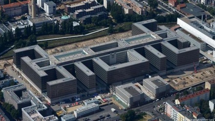 Policia gjermane arreston dhe liron një person për vjedhjen e të dhënave 