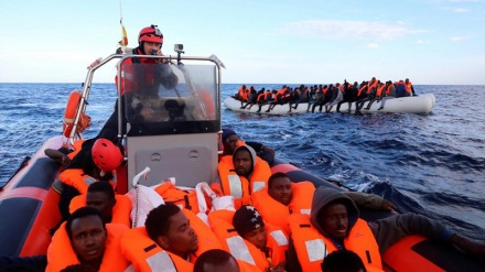 180 emigrantë shpëtohen në brigjet e Maltës