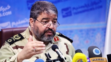  سردار جلالی: دشمن چاره‌ای جز پذیرش ایران هسته ای ندارد