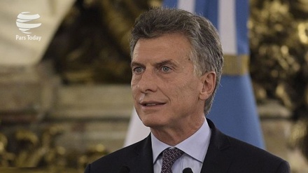 נשיא ארגנטינה דחה בקשת נתניהו להפעיל השפעתו ולקיים את משחק הכדורגל בישראל