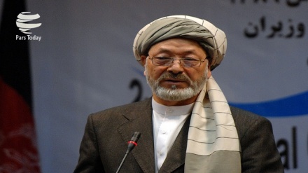 رهبر حزب وحدت اسلامی افغانستان:جهان به دادخواهی هزاره‌های افغان توجه کند 