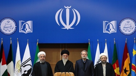 Foto: conferenza int. 