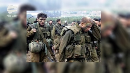 Kamuoyu yoklaması neticesi: 'İsrail Gazeyye yeniden saldırıya hazır değil'