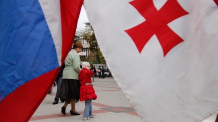 Россия Грузияга 10 миллион евро товон тўлашга ҳукм қилинди