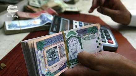 沙特经济危机加剧