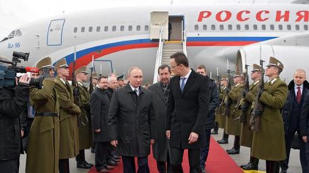 Putin, Kiev estorce denaro a Usa e Ue