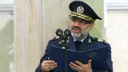 Shah Safi: Kemampuan Defensif Iran Mampu Ciptakan Keamanan Regional