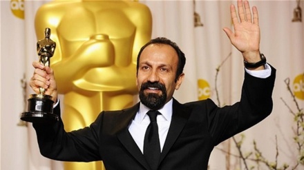 Film Iran Kembali Raih Piala Oscar