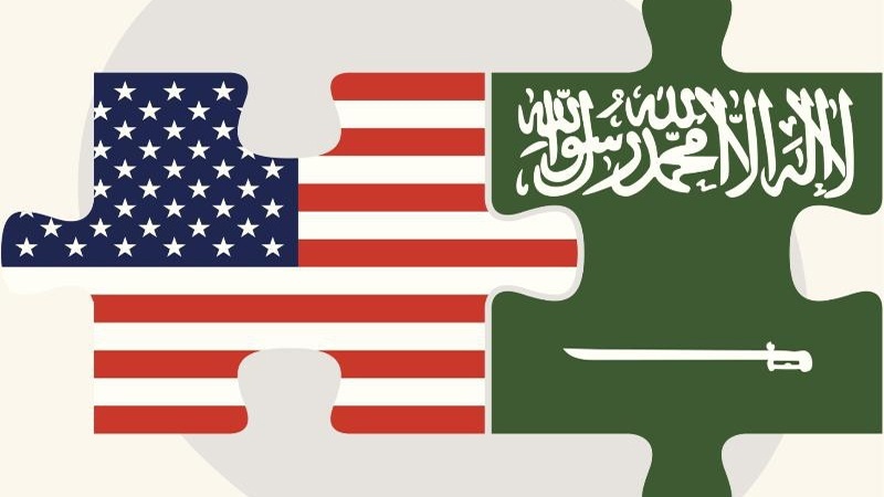 پشت پرده تعارفات دیپلماتیک آمریکا و عربستان        