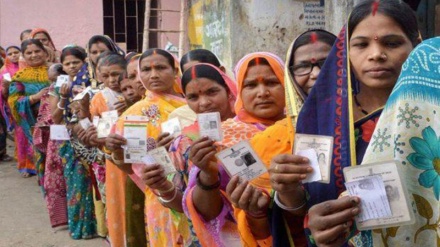 भारत के राज्यों में विधानसभा चुनाव।