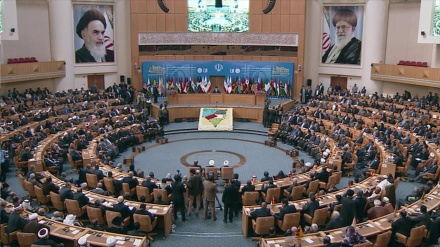 Comienza en Irán la Conferencia en Apoyo a Intifada Palestina