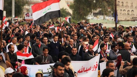 Kuwait sends forces to Iraq border amid tensions