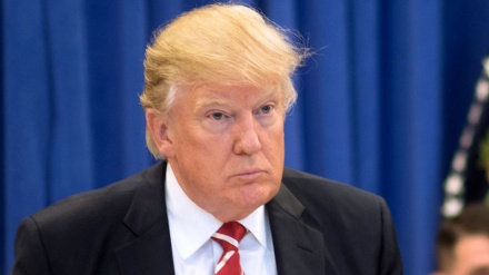 Trump Sebut Media, Musuh Rakyat Amerika