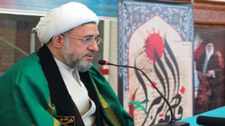  هشدار درباره توطئه آمریکا و اسرائیل برای تفرقه‌افکنی در جهان اسلام