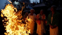 Jednomjesečni festival Hindusa u Nepalu
