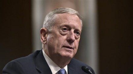 US defense chief urges Iraq, Kurdish forces for restraint amid rising tensions