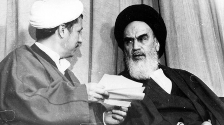 A revolução iraniana, uma revolução sem precedentes -3 