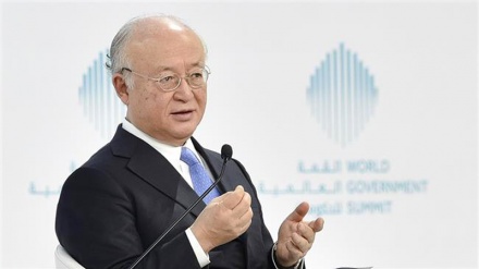 Amano: Agencija nastavlja verifikaciju provedbe iranskih obaveza iz BARDŽAM-a