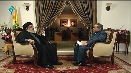 Hizbullah yaipongeza Iran kwa kuunga mkono Palestina