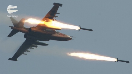 Markas Daesh di Tal Afar Rata dengan Tanah