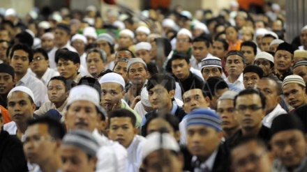 Amministrative, indonesiani al voto 