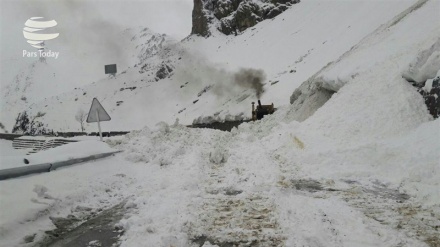 Nepal: valanga su Annapurna, almeno 7 dispersi