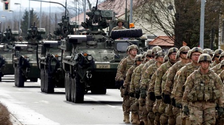 Američki vojnici stižu u Bugarsku