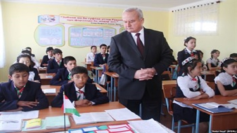 واکنش‌ها به کاهش اهمیت عید سعید قربان در تاجیکستان 