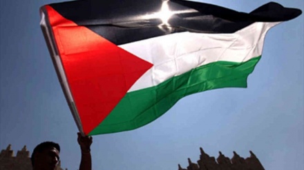 Pembukaan Kedubes Palestina di Pakistan