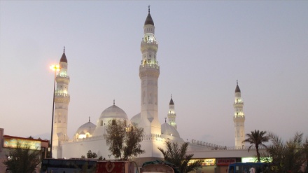  برکناری امام جماعت مسجد قبا در عربستان به دلیل درخواست آزادی زندانیان