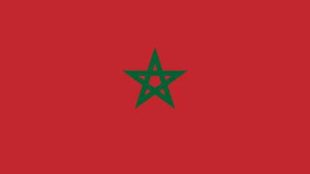 Carri armati statunitensi in Marocco